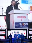 HOP Events, helmed by Kalpesh Kinariwala, bridges Indian talent and global prestige at the Shows of India 2026 Conclave