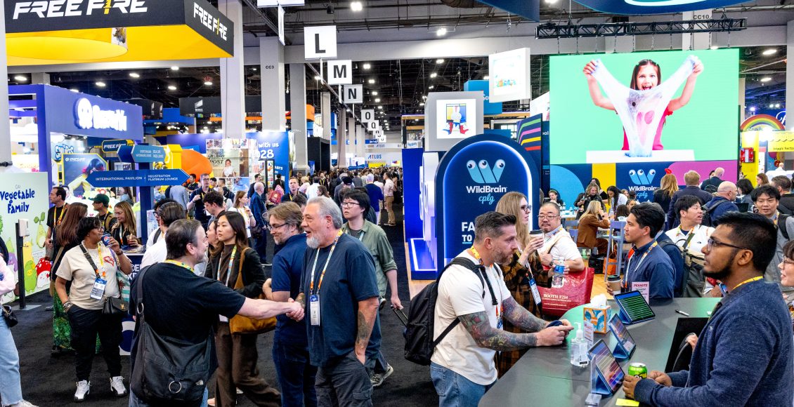 Licensing Expo Concludes with Record-Breaking Show Floor and Participation from Cultural Icons, Cementing Status as Global Epicenter for Brand Collaboration