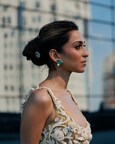QWEEN Makes a Striking Global Debut at the Met Gala with Diya Mehta