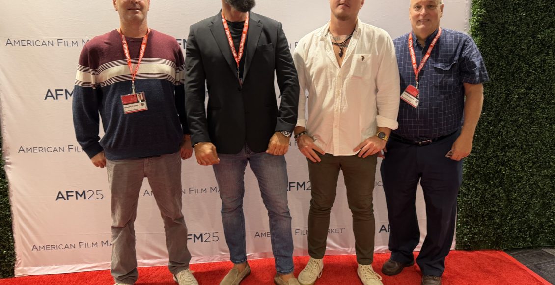 Reel-Funding Group Launches Multi-Fund Platform to Finance Independent Film Slates