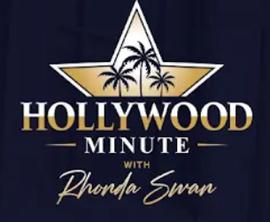The Hollywood Minute and The Rhonda Swan Show: Wake Up SoCal Edition Highlights Visionaries Marie Diamond and Shaneli Jain