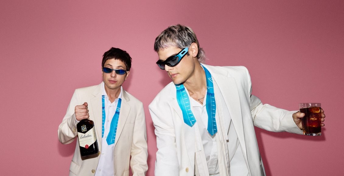 The Rejection of Perfection: Fans Demand Something Real, as Ballantine's Uncovers 88 Per Cent Say Authenticity Is What Truly Connects Them to Artists